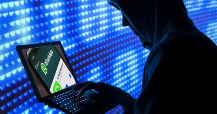 “WhatsApp” hesabı oğurlandı və... Dələduzluq barədə xəbərdarlıq VİDEO