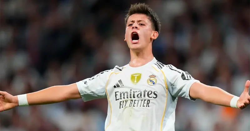 “Ayın oyunçusu” seçildi