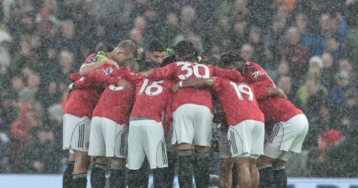 Mançester Yunayted 3 milyona hücumçu alır SON DURUM