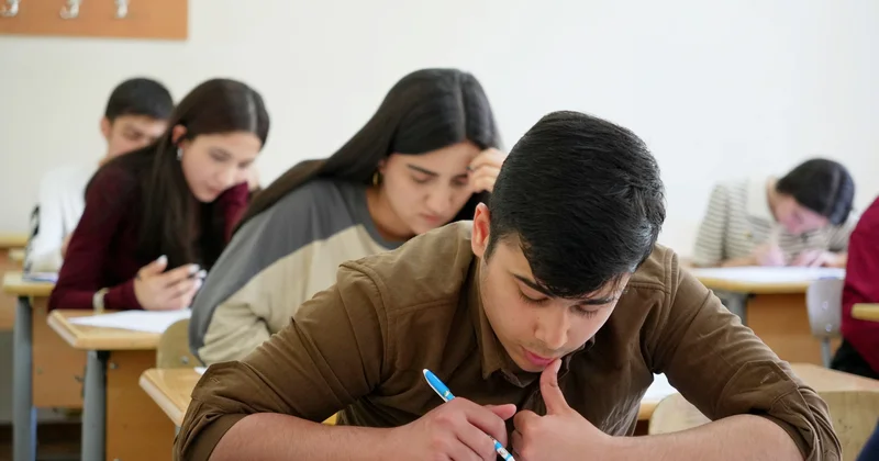 Azərbaycanda qiyabi təhsil ləğv olunur? Rəsmi cavab