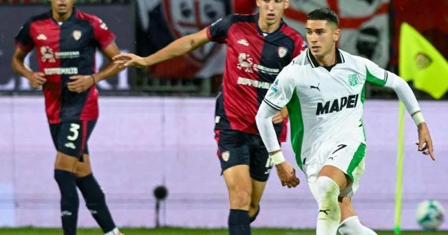 “Sassuolo” qələbə qazanıb, “Piza”yla “Latsio” heç heçə oynayıblar