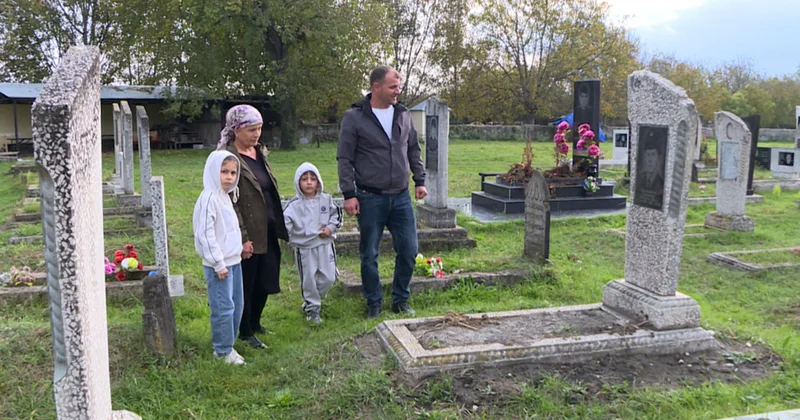 “Sanki ikinci dəfə atasız qaldım, amma ən azı şübhələr bitdi...”