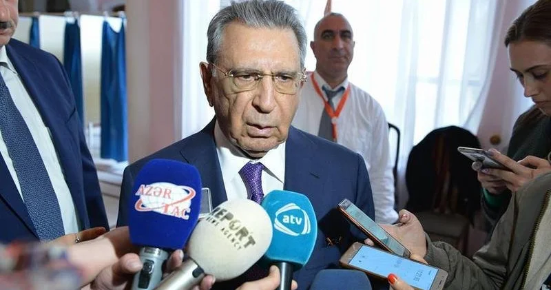 Mehdiyevin siyahısı: 50 nəfərdən 2 sinin adı açıqlandı