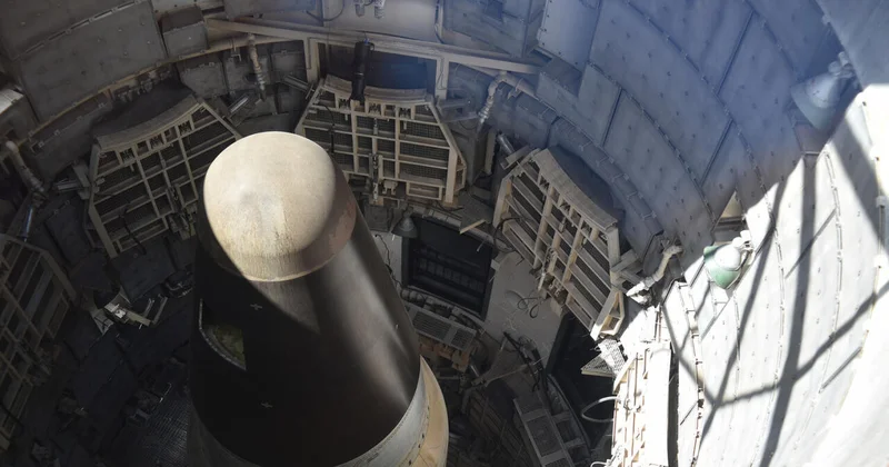 В конгрессе США выступили против ядерных испытаний на территории страны