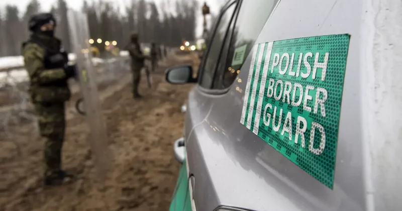 СМИ: Польша согласилась отложить открытие границы с Беларусью