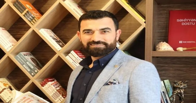 Rövşən Abdullaoğlunun imza günü olacaq