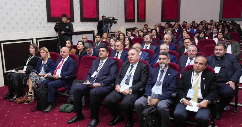 “İnkişaf və innovasiyalar: Süni intellekt və maşın öyrənməsi” NDU da beynəlxalq konfrans