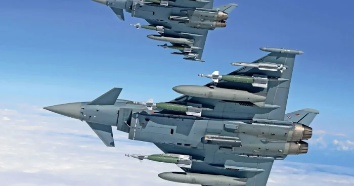 Türk səmasında Valkiriya Ədalət Verdiyevin yazısı