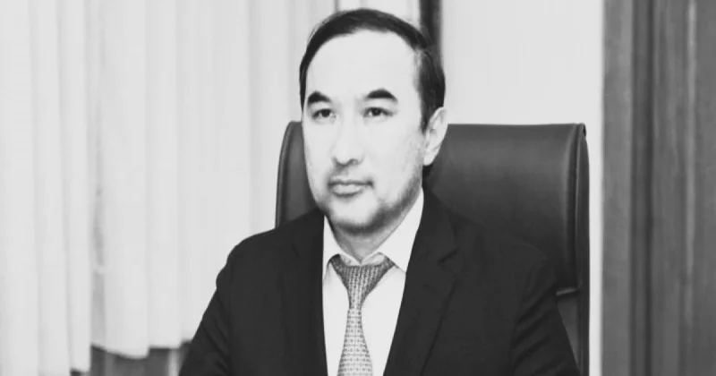 Qazaxıstanda Tokayevin sabiq müşaviri qətlə yetirilib