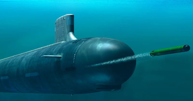 Rusiya nüvə enerjisi ilə işləyən “Poseydon” sualtı aparatını sınaqdan keçirib