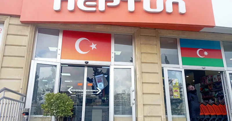 Müştəri Neptun supermarketdən narazıdır: “Bonus kartımda heç vaxt bal yığılmır”
