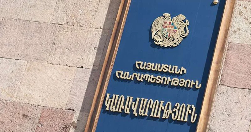 Армения отправит военного атташе на Кипр