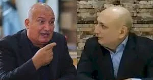 Abutalıb Səmədovdan Sərdar Cəlaloğluna sərt sözlər: 200 min manat...