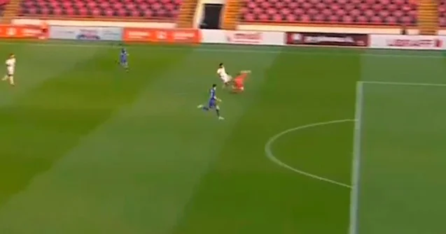 HK sədri qalmaqallı epizoda aydınlıq gətirdi Video