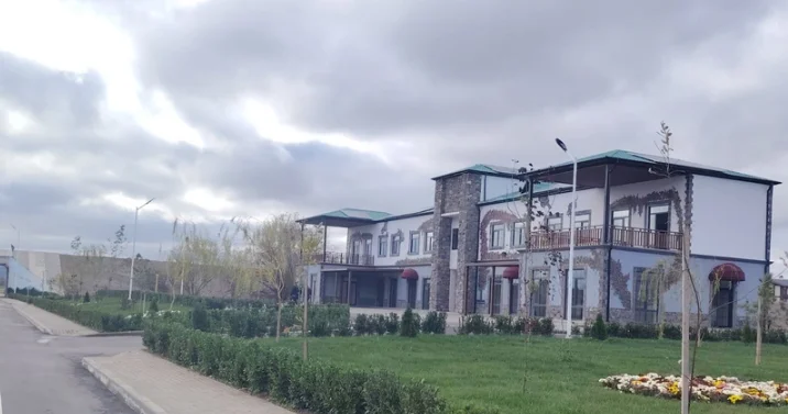 Zəngilanın Məmmədbəyli kəndində 188 ev inşa edilib