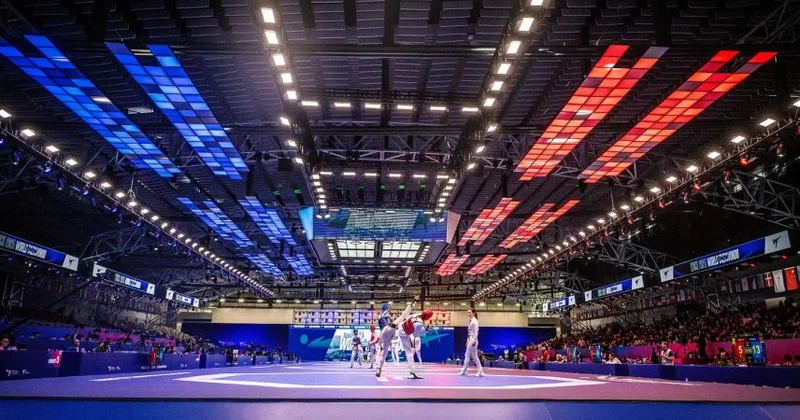 Восьмая неудача Азербайджана на ЧМ