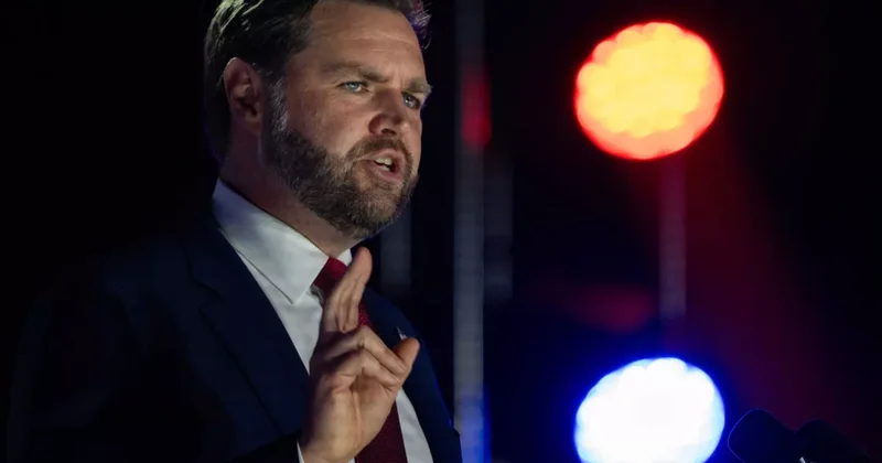 Вэнс высказался об испытаниях ядерного оружия