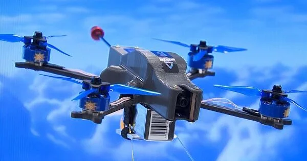 Rusiya bir gecədə Ukraynaya 650 dən çox dron buraxıb