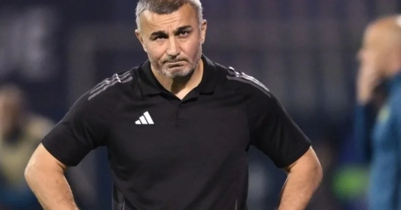 Qurban Qurbanov Atletik ə məğlubiyyətə görə futbolçuları cərimələyib? Açıqlama