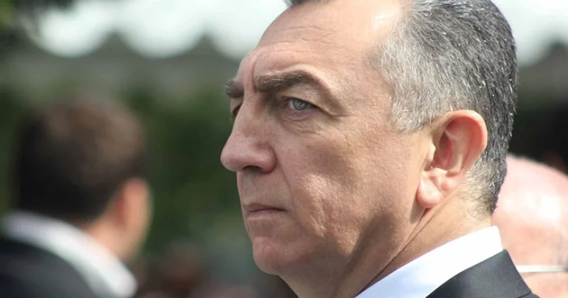 Эльдар Азизов о перерождении некоторых чиновников