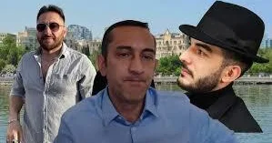 Баку намерен добиться выдачи шайки так называемых блогеров