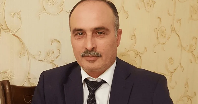 Daha bir əməliyyat: Vüqar Məmmədov da saxlanıldı TƏCİLİ