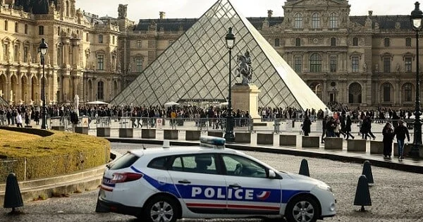 Luvr qarəti: Üçüncü şübhəli də saxlanıldı