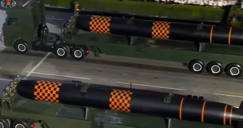 ABŞ 30 ildən sonra nüvə silahı sınaqlarını bərpa edir