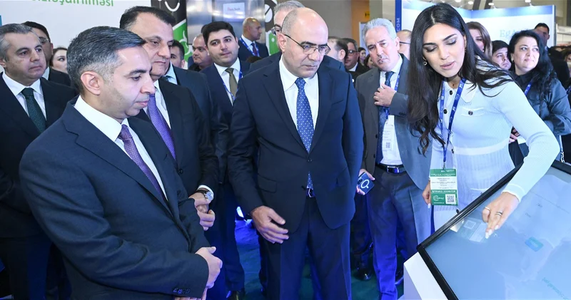 Medinex 2025 начала свою работу ФОТО