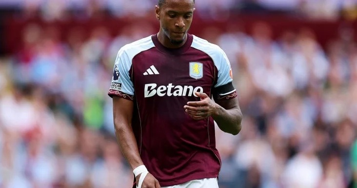 İngiltərə nəhəngləri “Aston Villa”nın müdafiəçisi uğrunda mübarizəyə hazırlaşırlar