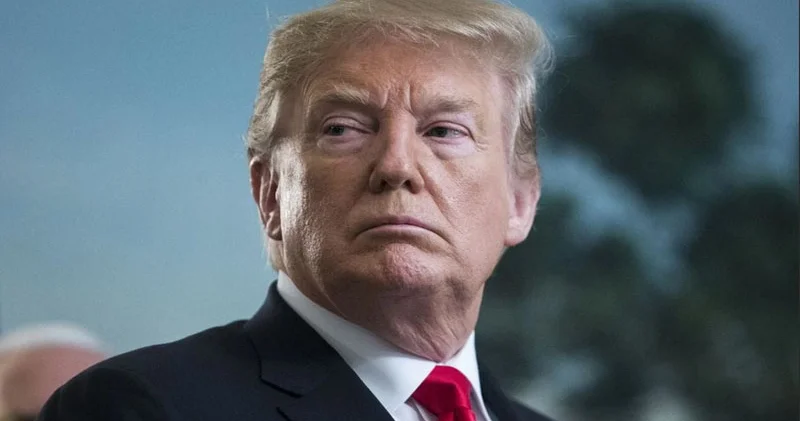 Trampın Asiya turu: ABŞ bu ölkəni itirir