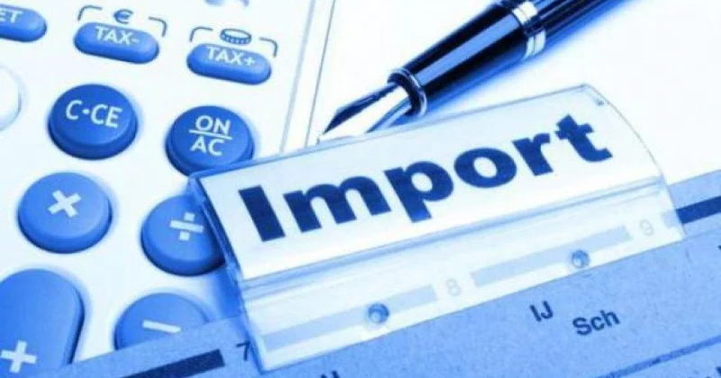 Азербайджан потратил более 800 млн долларов на импорт черных металлов