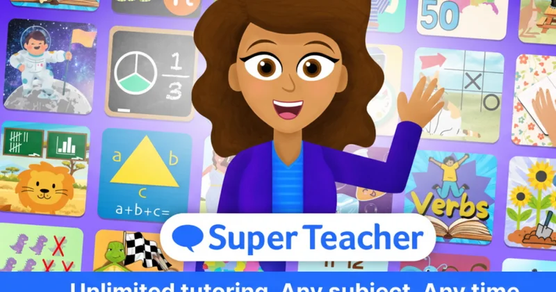 ABŞ da startap ibtidai sinif şagirdləri üçün əlçatan süni intellekt repetitorları təqdim etməyə başlayıb