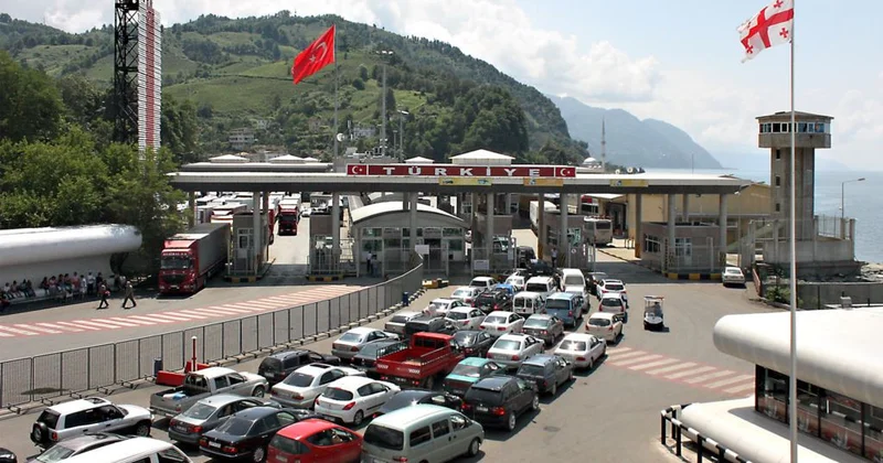 Государство выкупит земли под строительство новых пограничных переходов