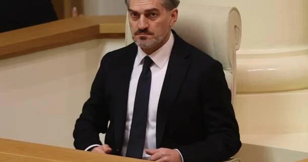 Президент Грузии поддержал курс в ЕС