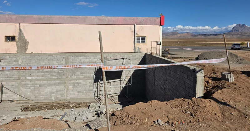 Naxçıvanda hasarın uçması nəticəsində ölən şəxsin kimliyi məlum olub