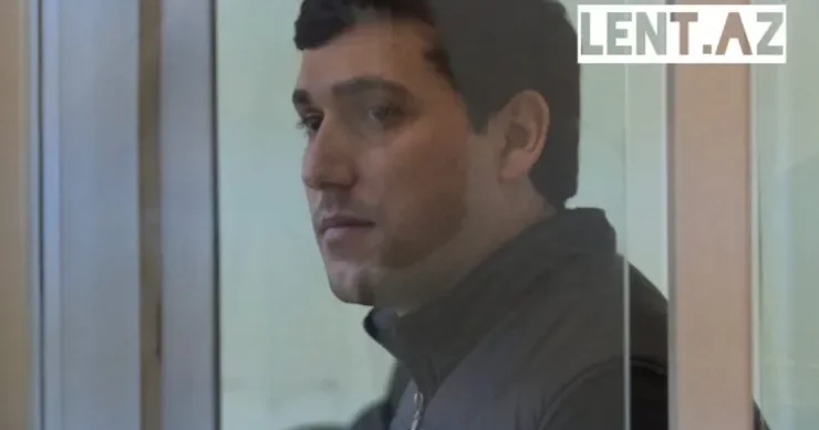 Bacısının keçmiş ərinin üzərinə benzin töküb yandırdı MƏHKƏMƏDƏN VİDEO