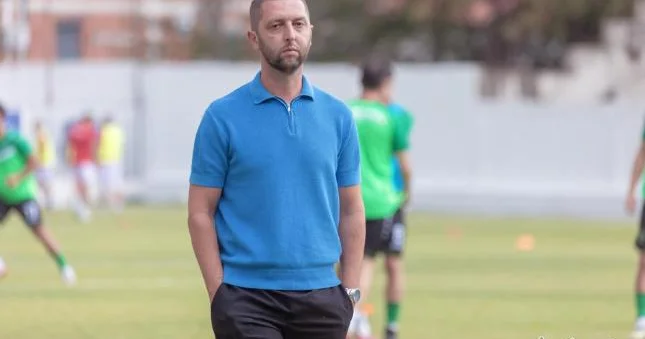 Eks Qarabağ lı istefa verdi