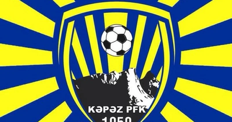 Kəpəz klubu 10 min manat cərimələndi