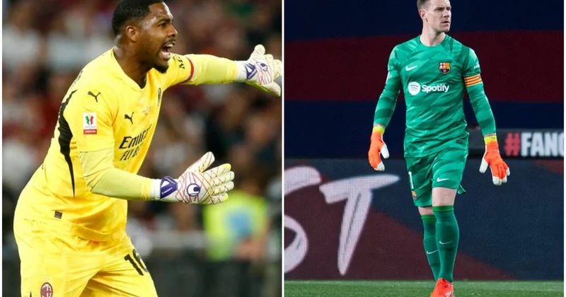 Çelsi iki məşhur qapıçıdan birini heyətinə cəlb etmək istəyir