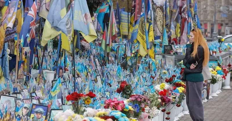 The Telegraph: За последние два месяца около 100 тыс. молодых украинцев покинули страну