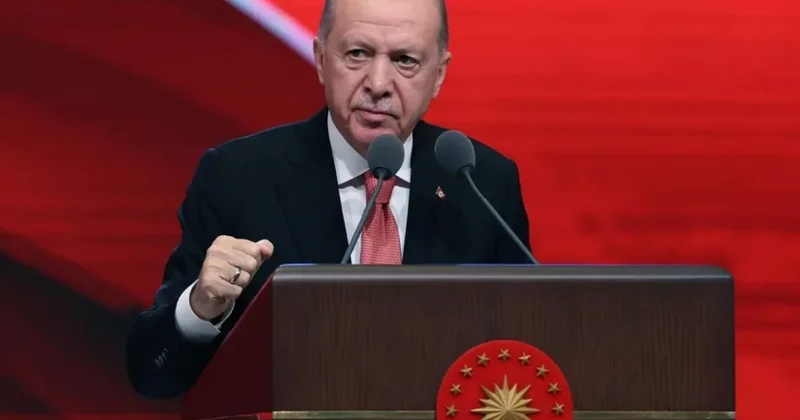 Эрдоган поблагодарил Азербайджан за поздравления