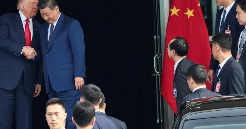 Tramp Çin vasitəsilə Rusiyaya təzyiq mexanizmini işə salmaq istəyir ŞƏRH