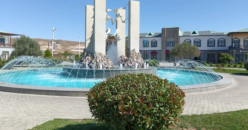 Azərbaycanın füsunkar bölgələrindən biri Zəngilan VİDEO