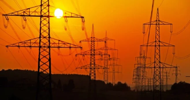 Ukraynada enerji təchizatı məhdudlaşdırılıb