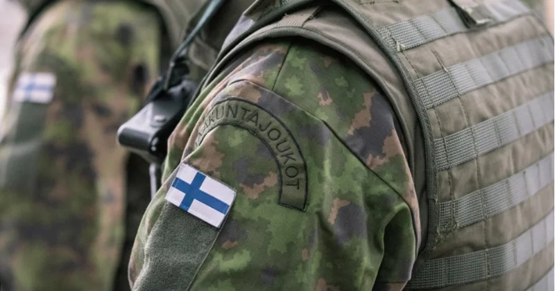 В Финляндии проведут военные учения возле границы с Россией