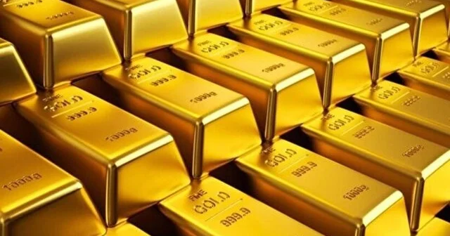 Qlobal qızıl tələbatı rüblük rekord səviyyəyə çatıb