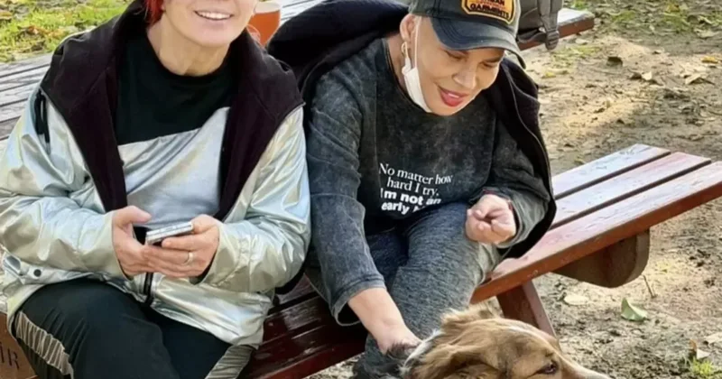 Sezen Aksuya nə olub? FOTO