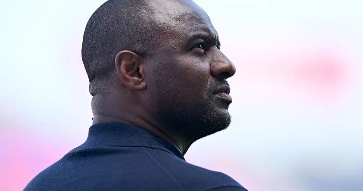 Patrik Vieyra “Cenoa”nın baş məşqçisi vəzifəsindən kənarlaşdırıla bilər