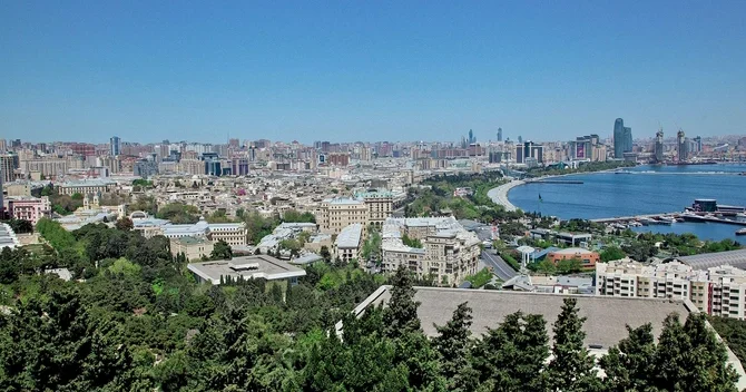 Bakının mərkəzində yaşayanlara 3 GÜN VAXT VERİLDİ Əks halda özümüz sökəcəyik